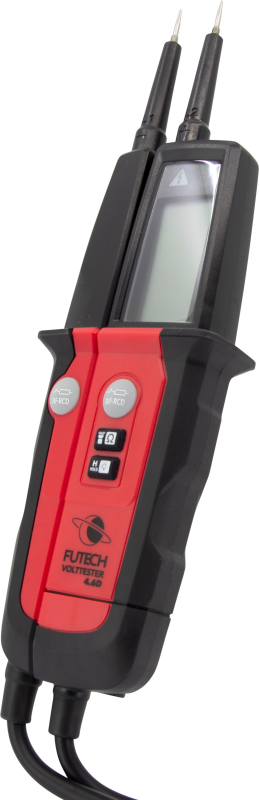 Volttester 4.6D