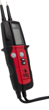 Volttester 4.6D