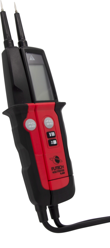 Volttester 4.6D