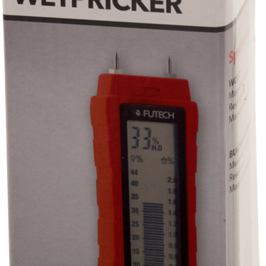 Wetpricker