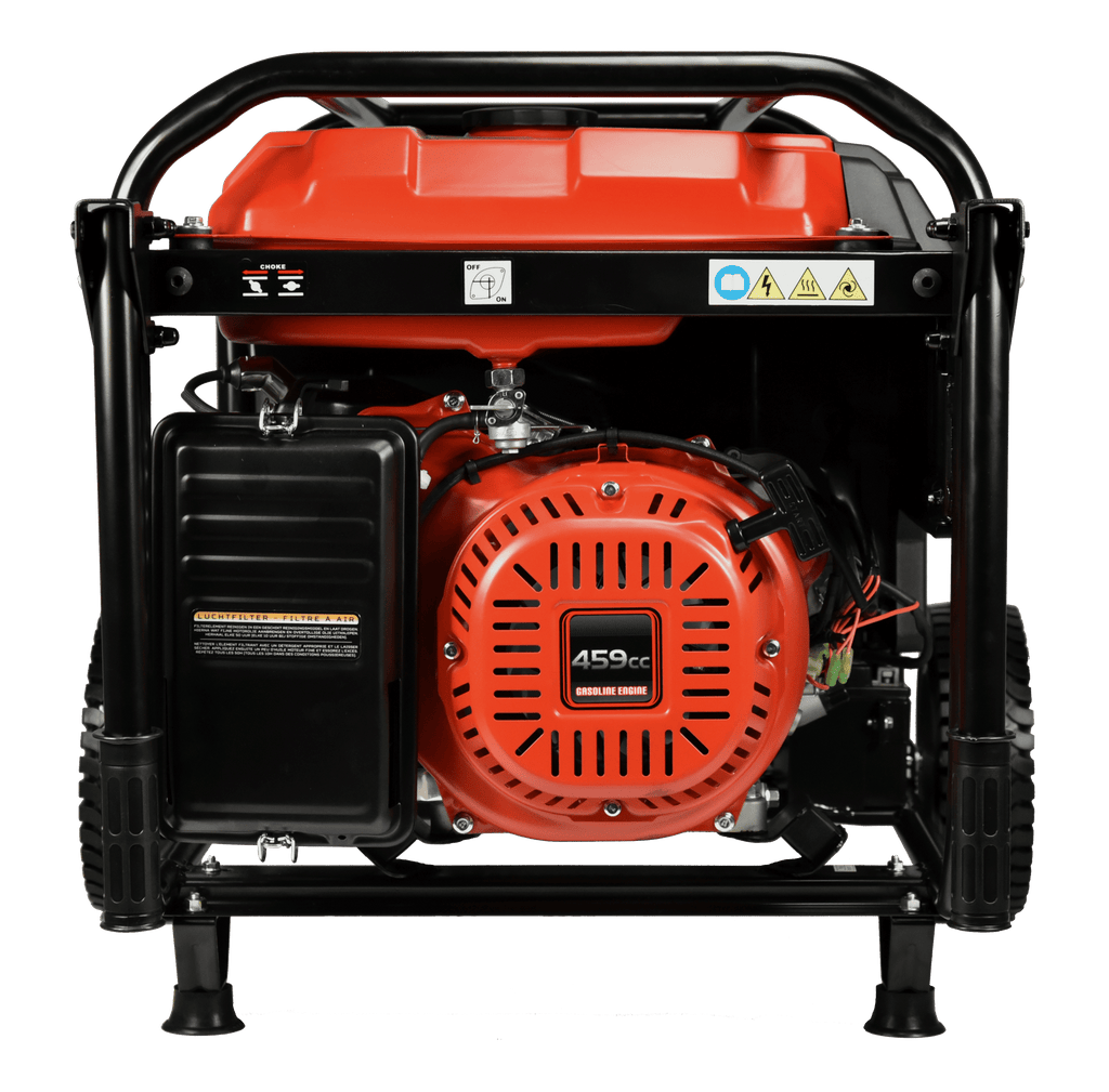 G10000D-A Monofasig - 230V