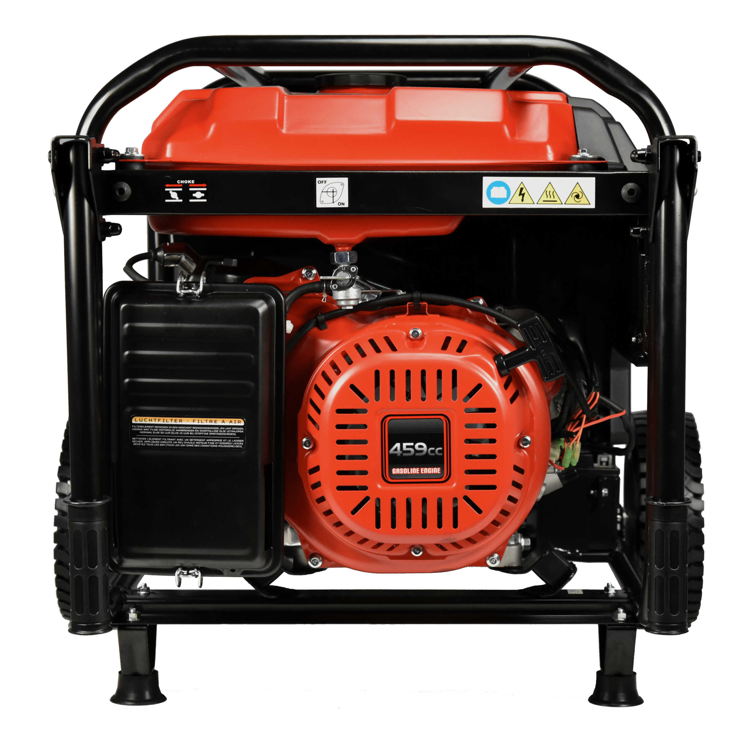 G10000D-A Monofasig - 230V