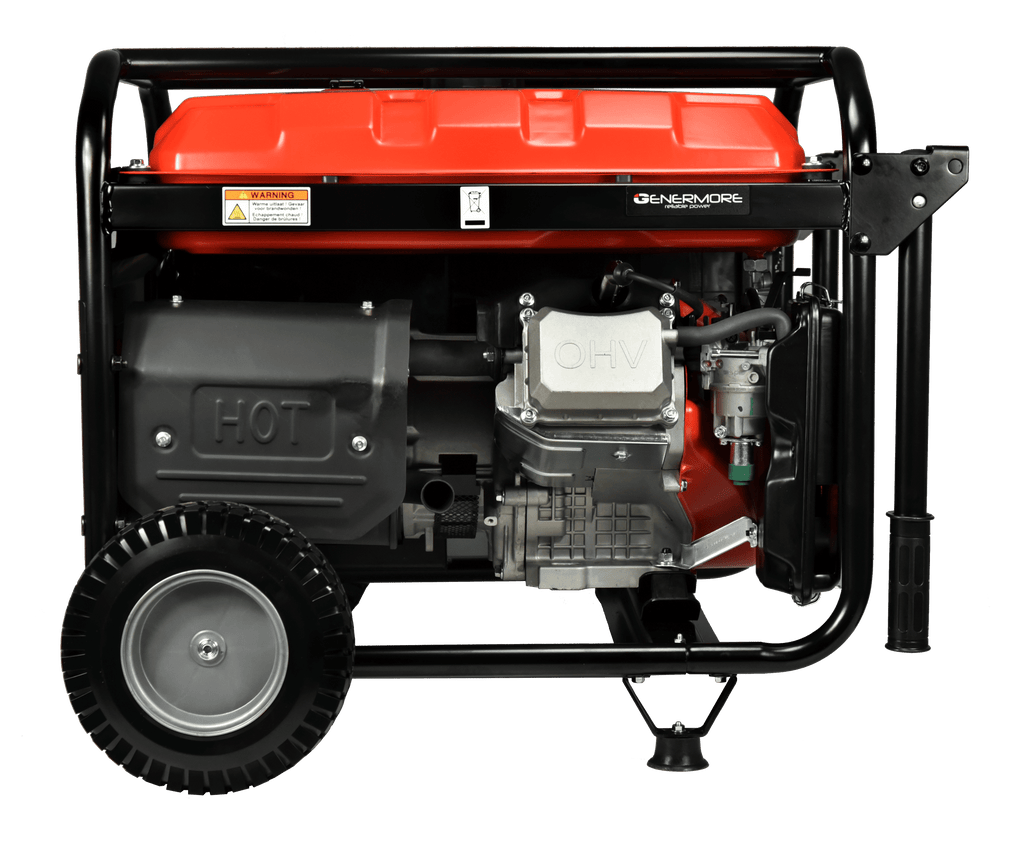 G10000D-A Monofasig - 230V