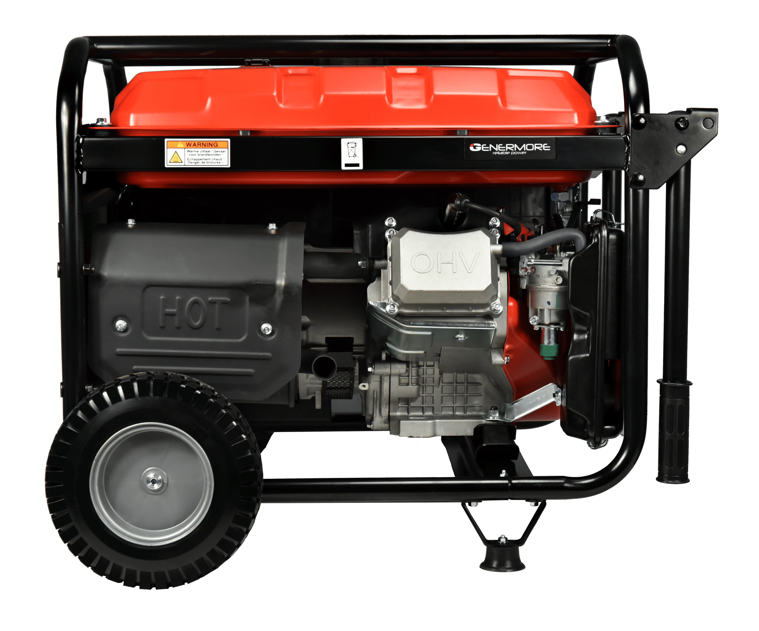 G10000D-A Monofasig - 230V