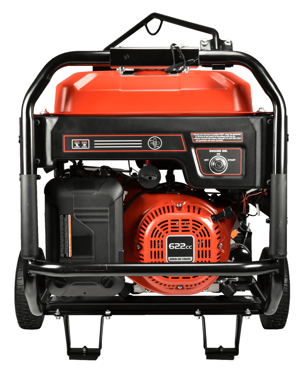 G13000D-A Monofasig - 230V