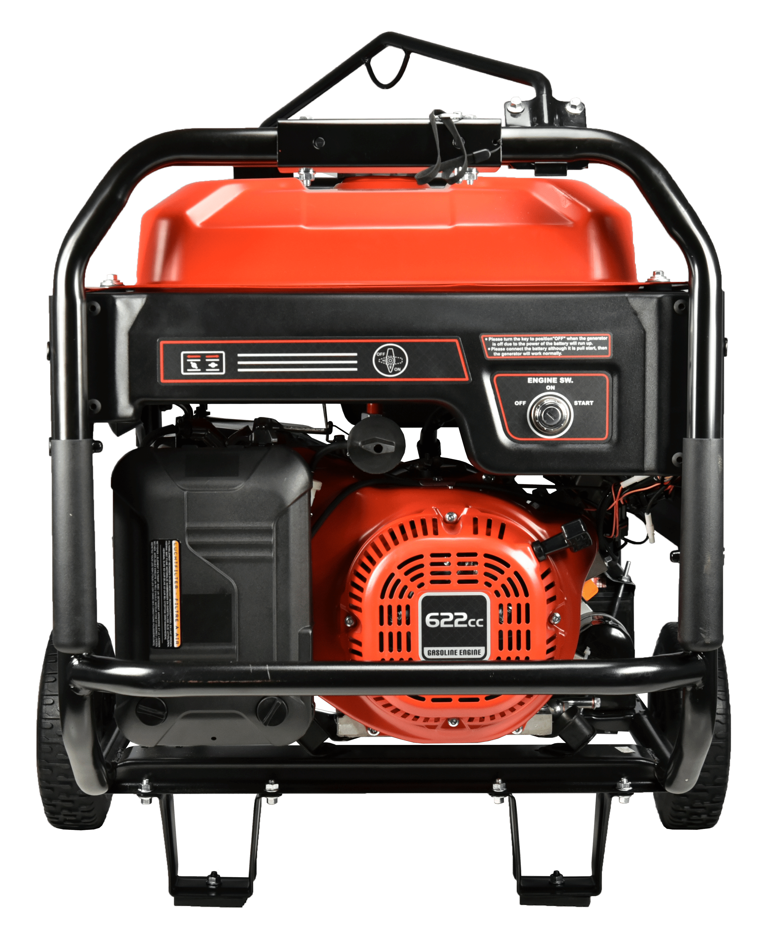 G13000D-A Monofasig - 230V