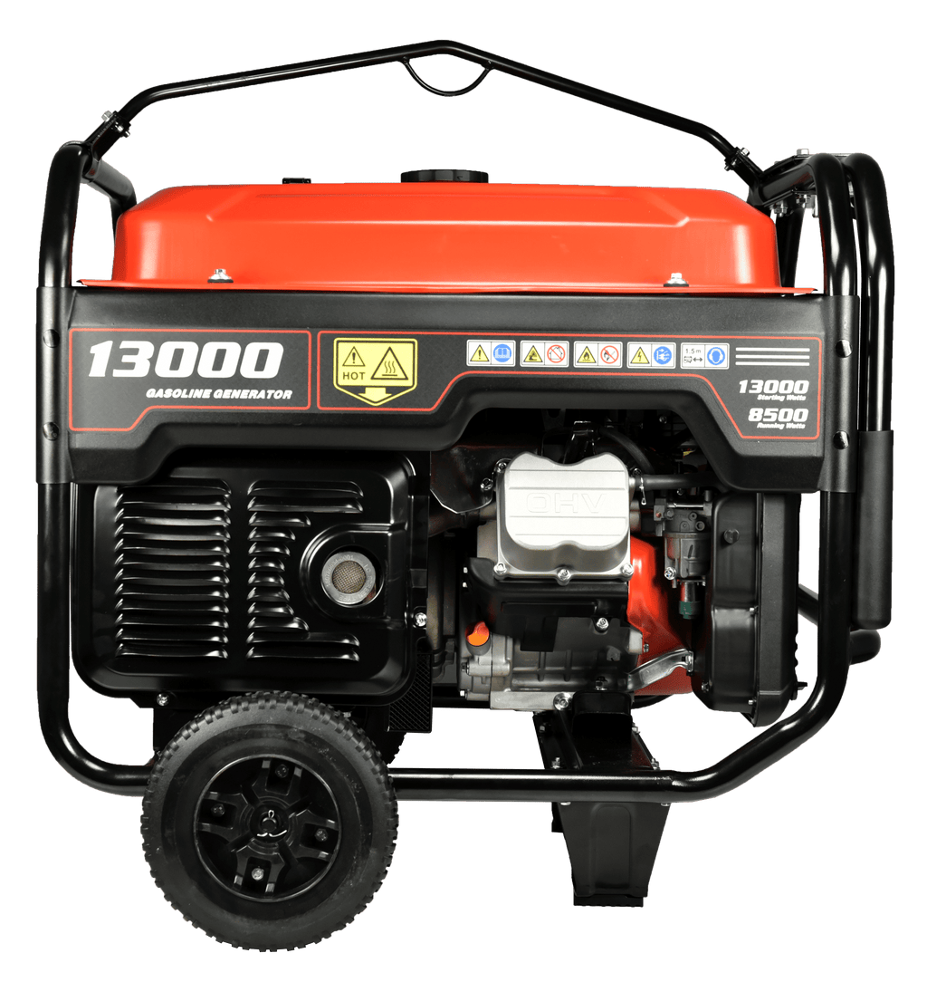 G13000D-A Monofasig - 230V