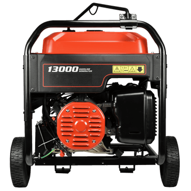 G13000D-A Monofasig - 230V