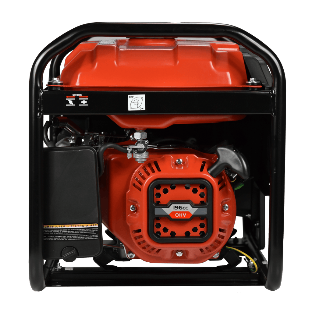 G2500-A Monofasig - 230V