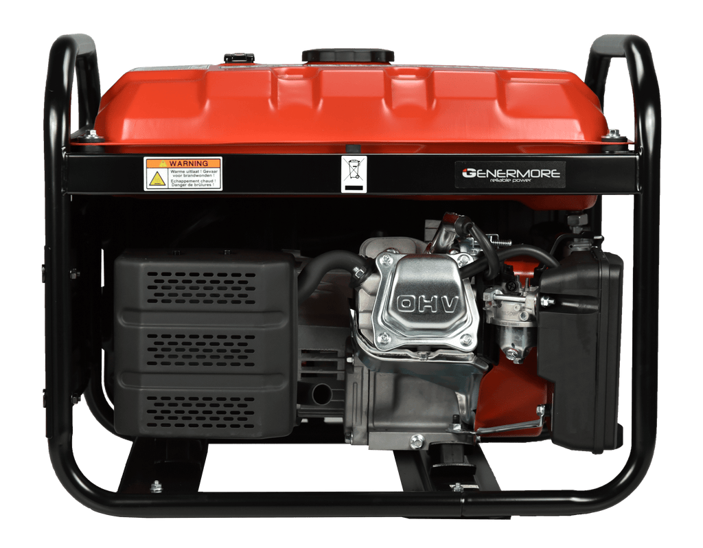 G2500-A Monofasig - 230V