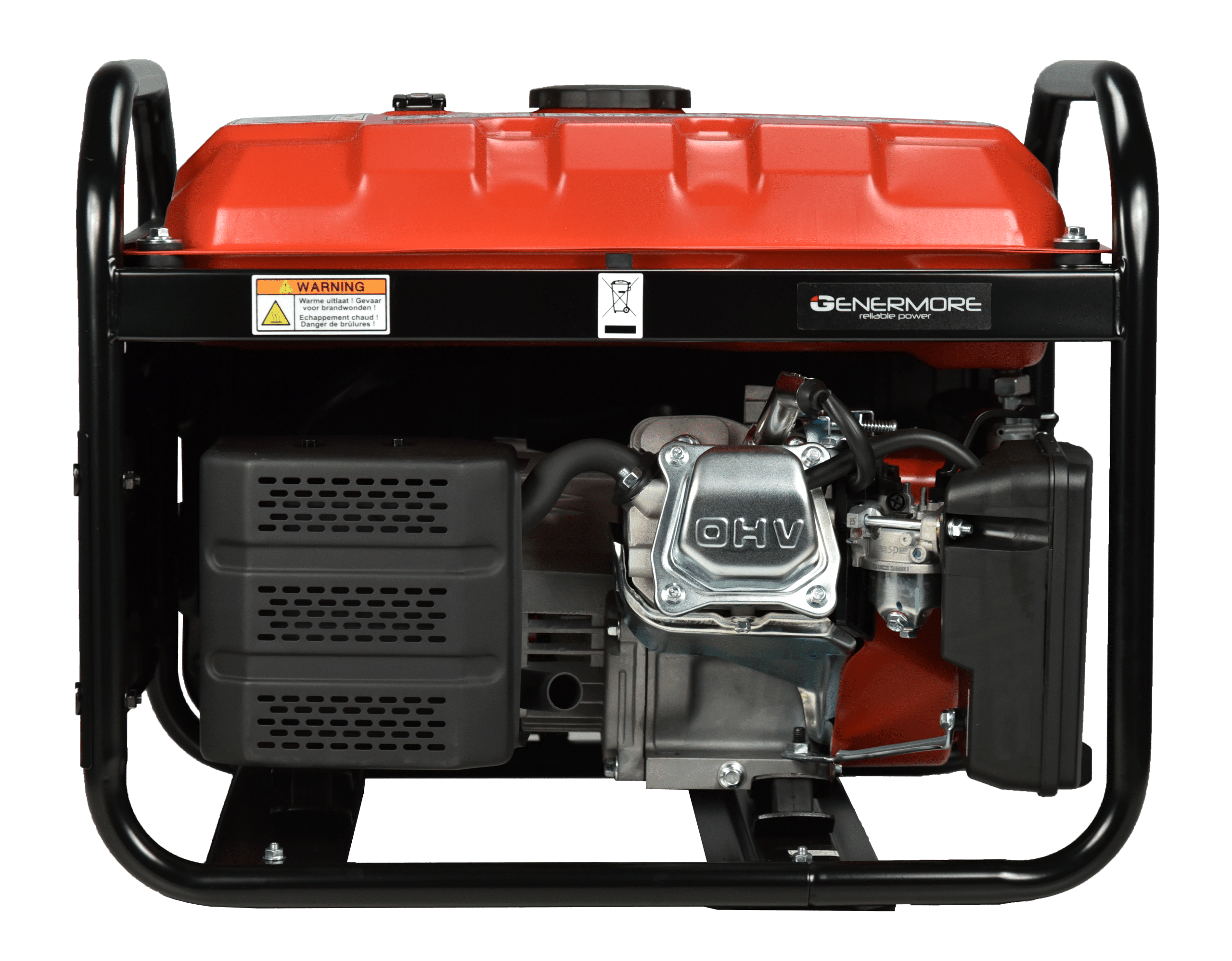 G2500-A Monofasig - 230V