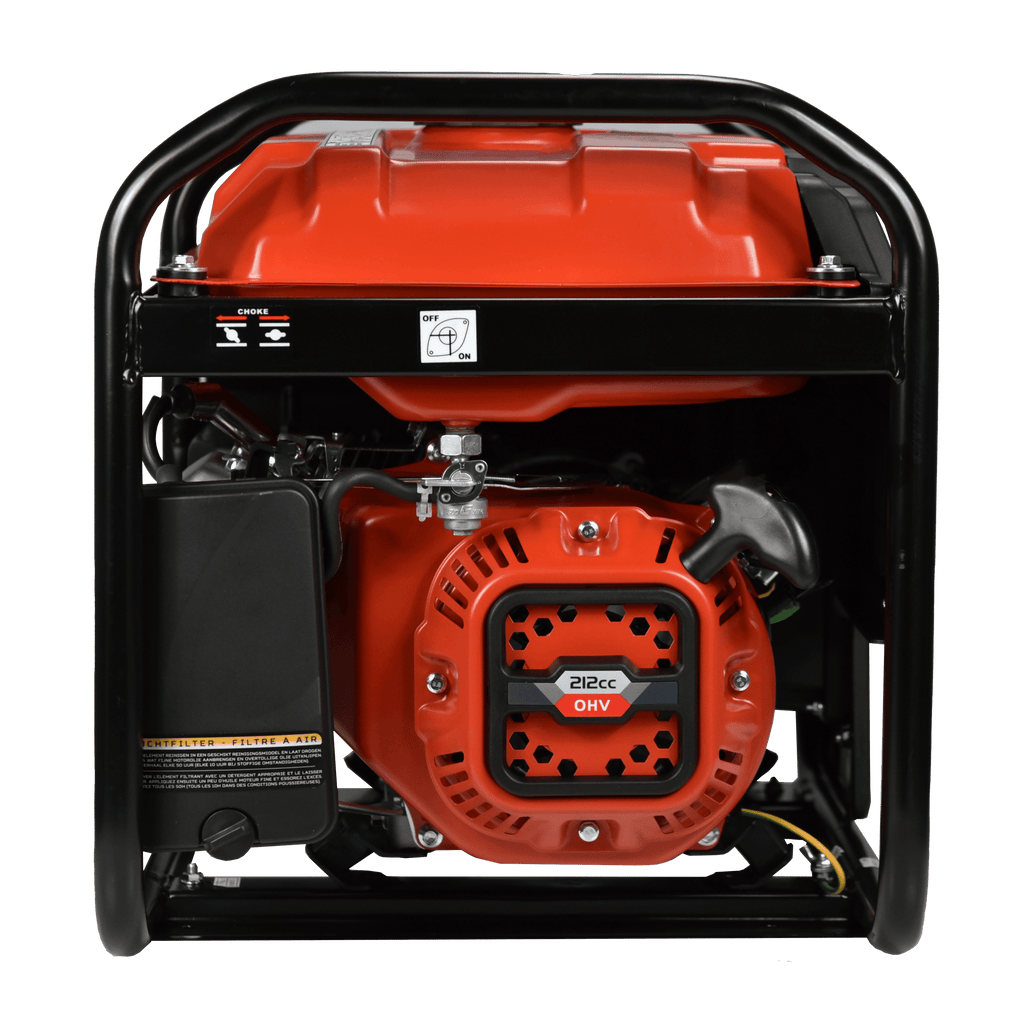 G3500-A Monofasig - 230V