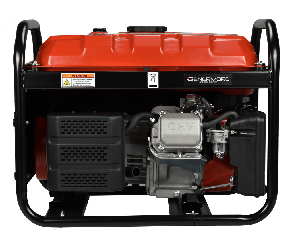 G3500-A Monofasig - 230V