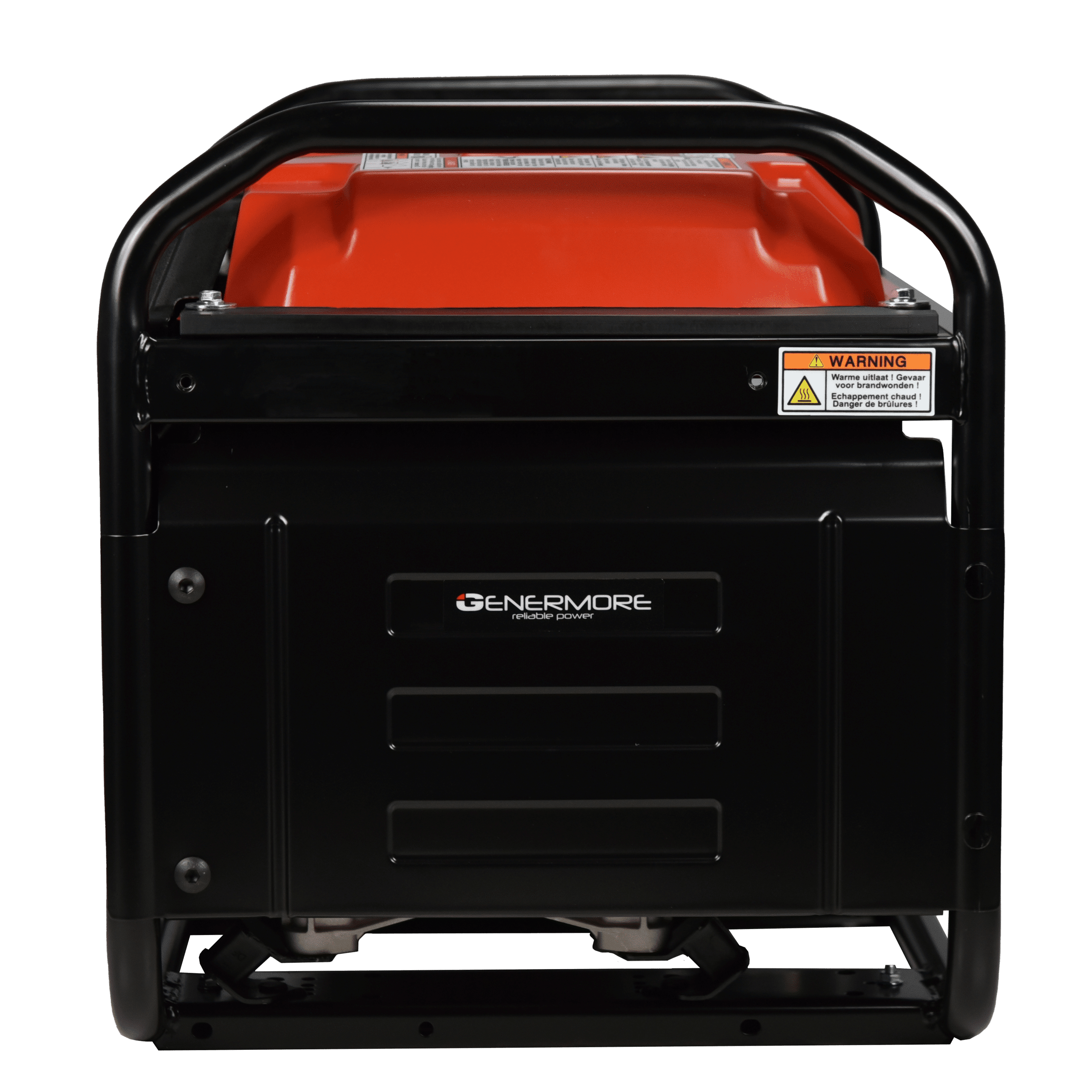 G3500-A Monofasig - 230V