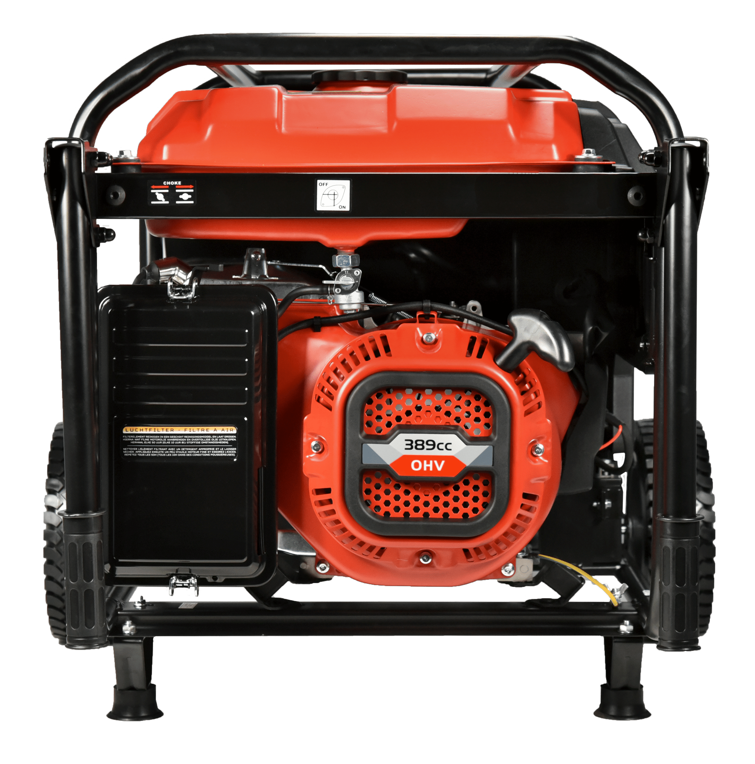 G5000D-A Monofasig - 230V