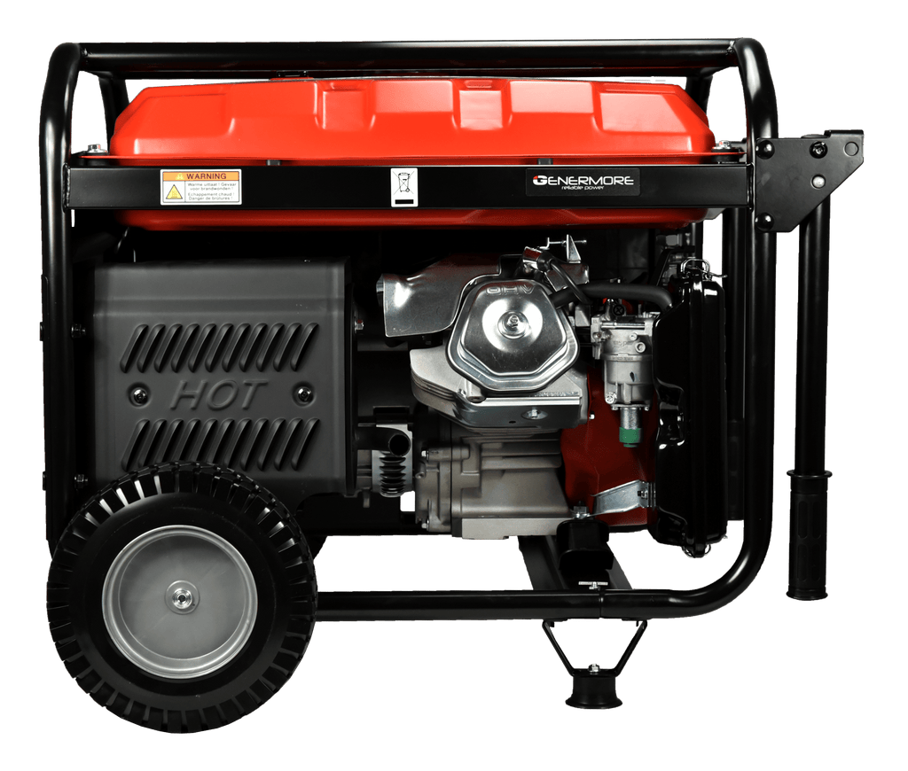 G5000D-A Monofasig - 230V