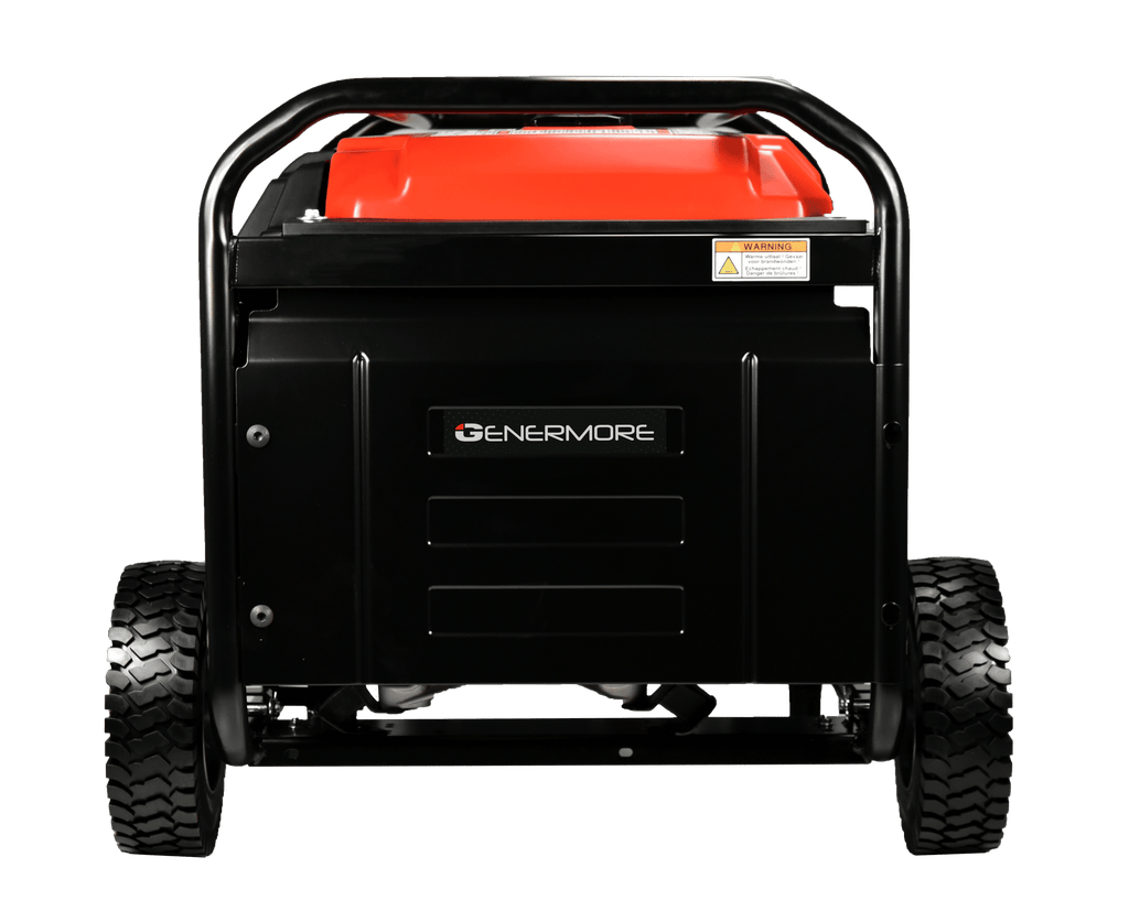 G5000D-A Monofasig - 230V