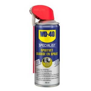 WD 40 Spuitvet 400 ml