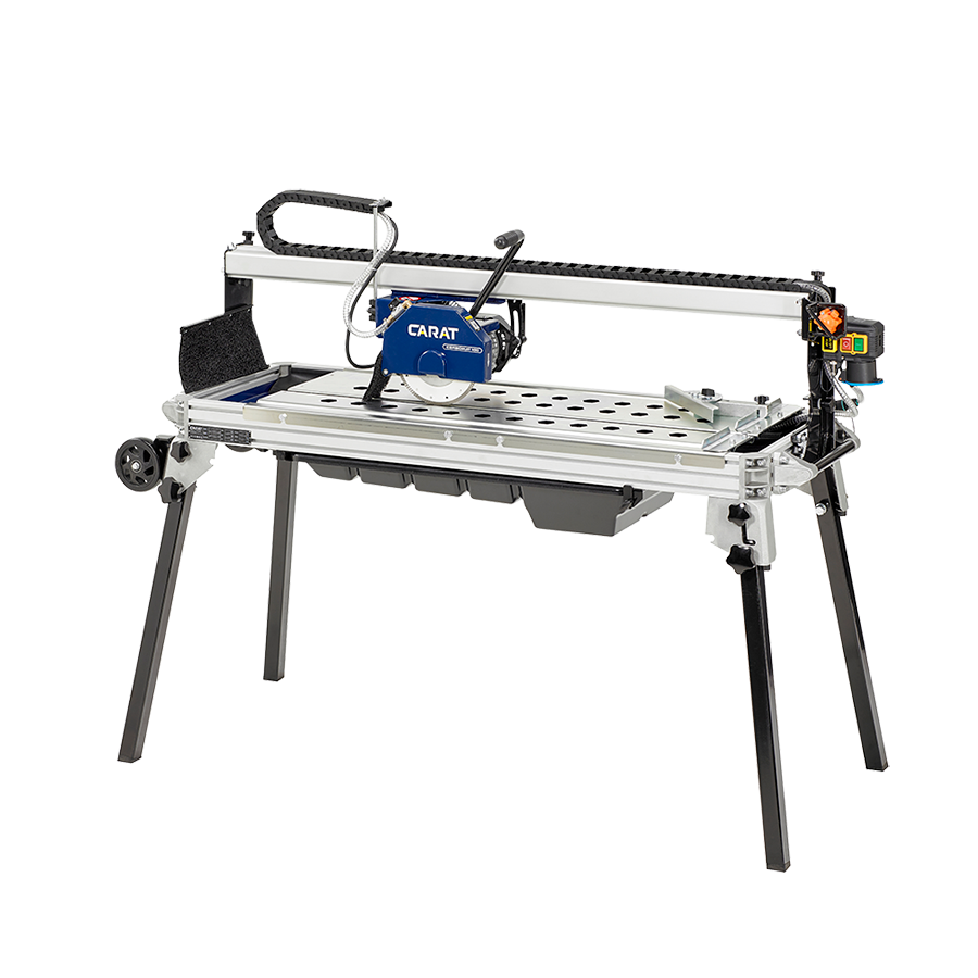 CARAT Caraciup ALU 100 tegelz.