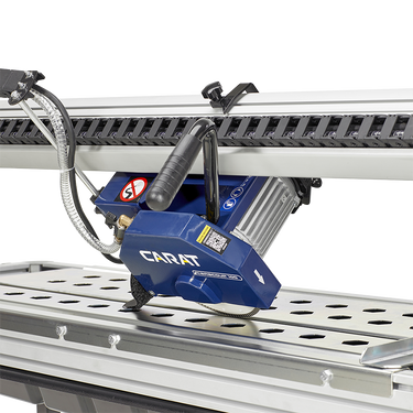 CARAT Caraciup ALU 100 tegelz.