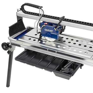 CARAT Caraciup ALU 100 tegelz.