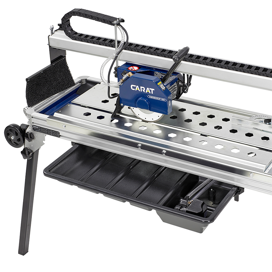 CARAT Caraciup ALU 100 tegelz.