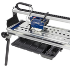 CARAT Caraciup ALU 100 tegelz.