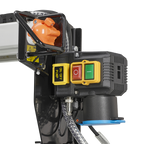 CARAT Caraciup ALU 100 tegelz.