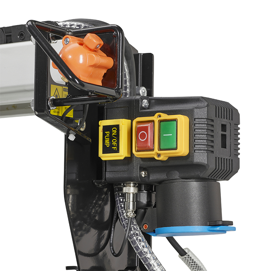 CARAT Caraciup ALU 100 tegelz.