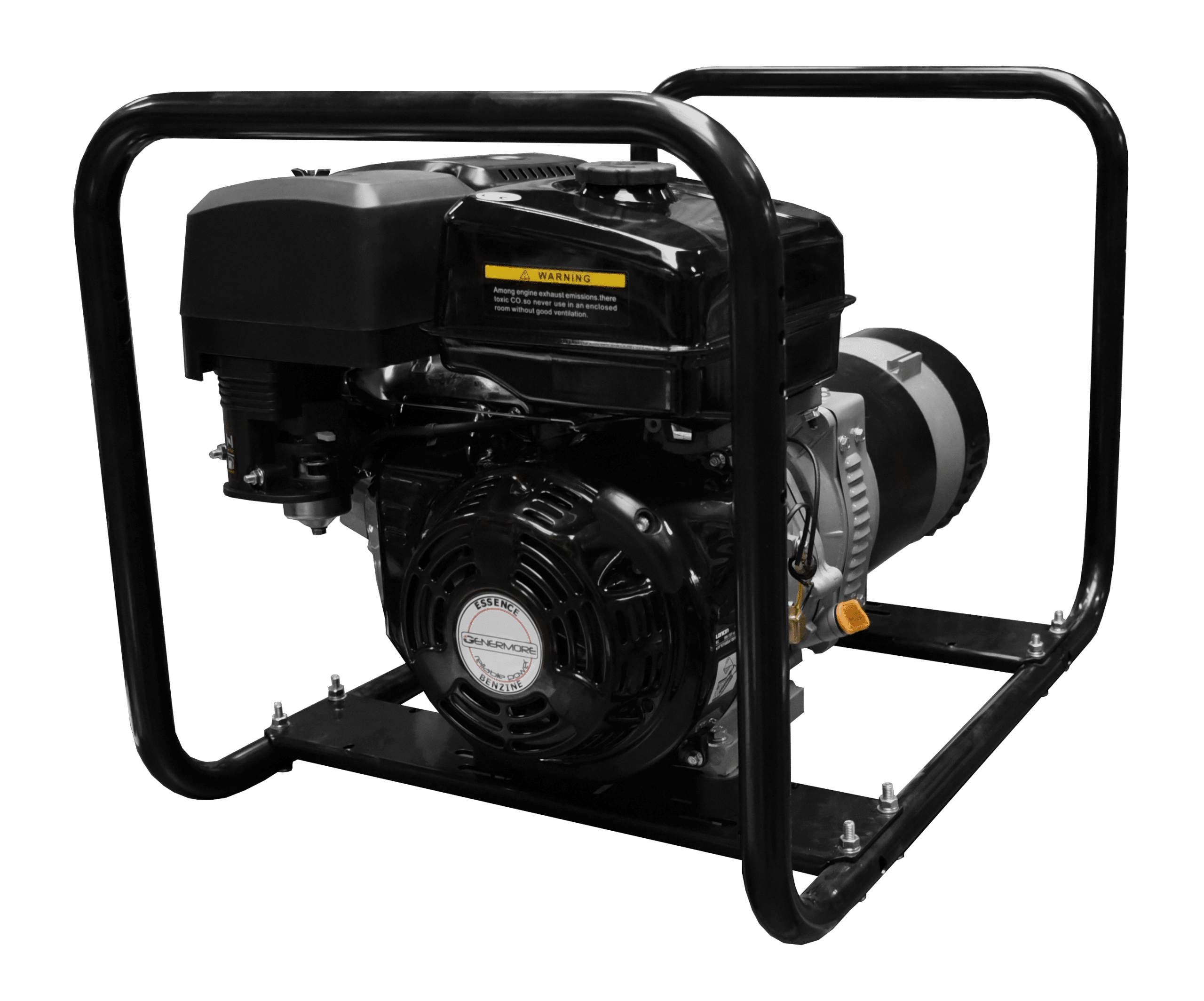 GP5000-AVR Monofasig - 230V