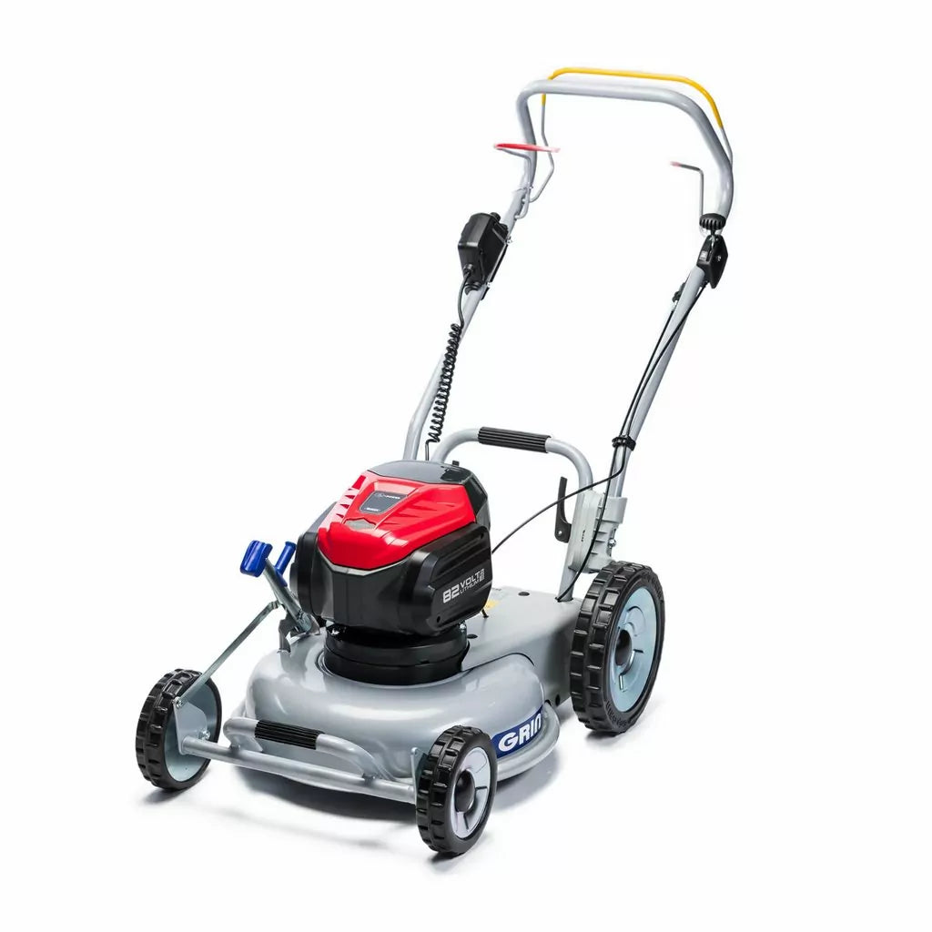 Grasmaaier GRIN BM46A-82V