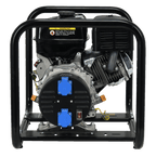 GS4400-AVR Monofasig - 230V