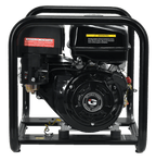 GS4400-AVR Monofasig - 230V