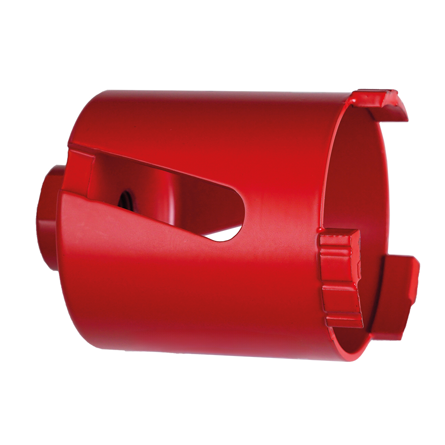 Carat Dozenboor 162 mm