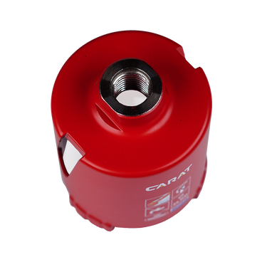 Carat Dozenboor 107 mm