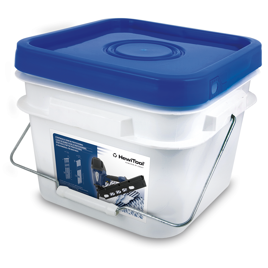 CARAT 34° Nagel 2,9x70mm 3.000st