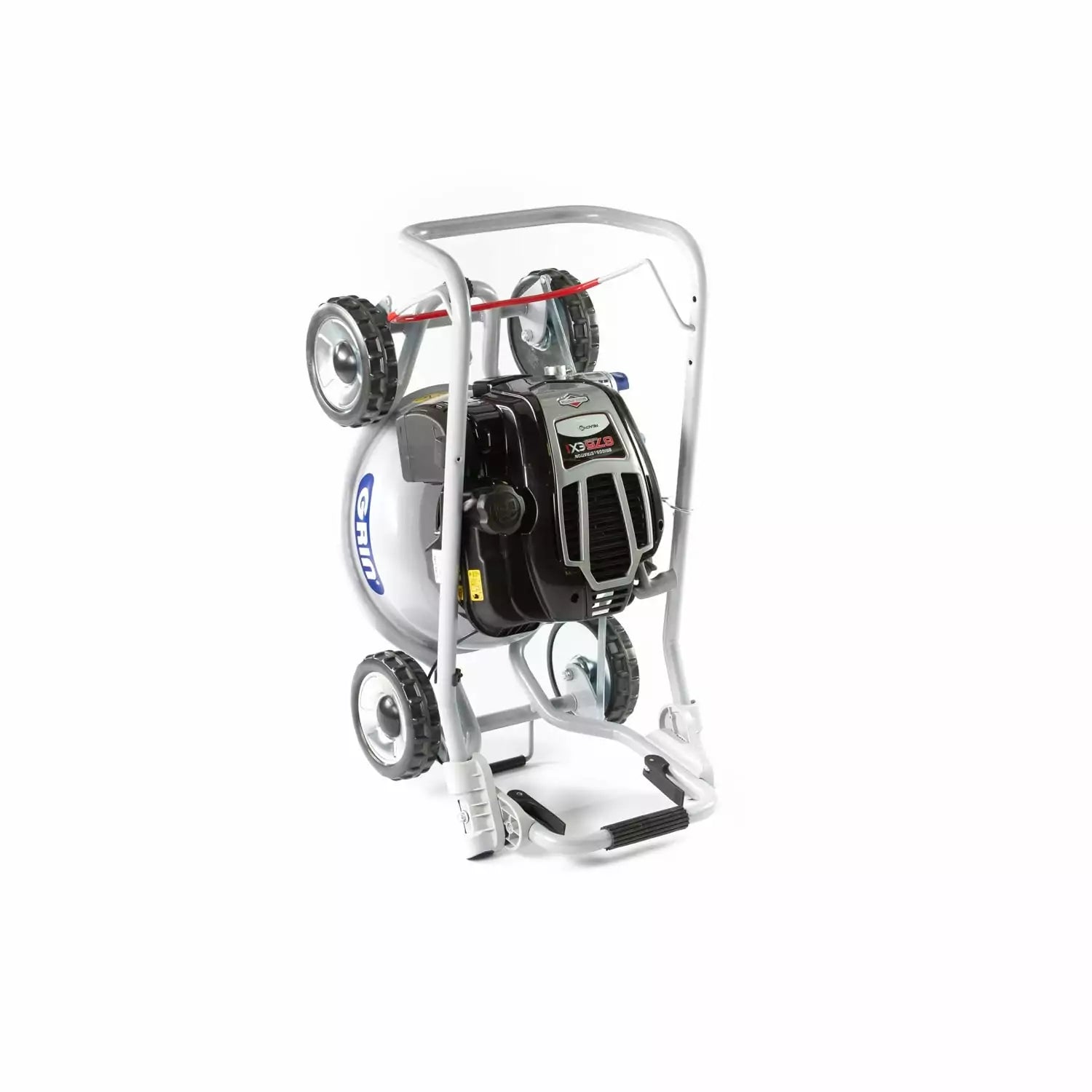 Grasmaaier GRIN HM37 B&S