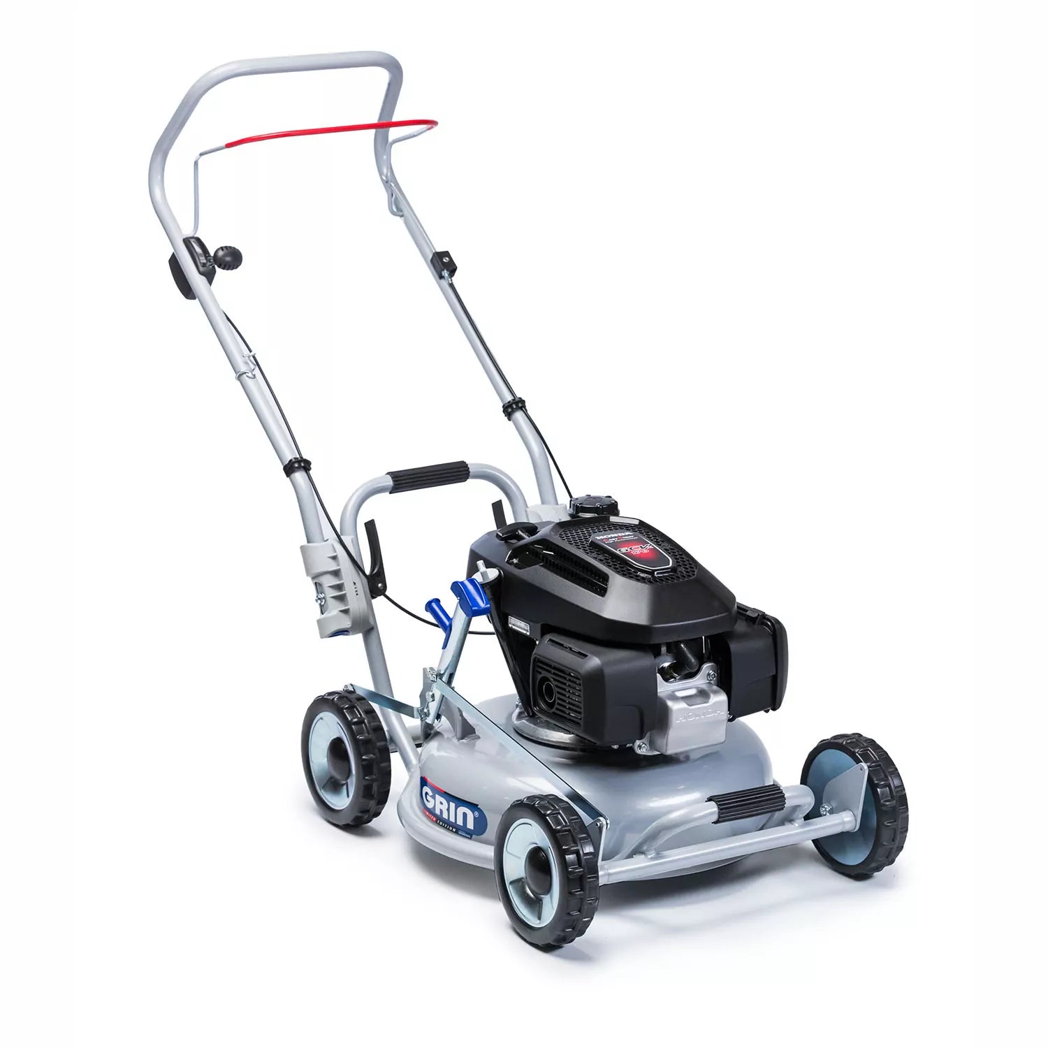 Grasmaaier GRIN HM46 HD