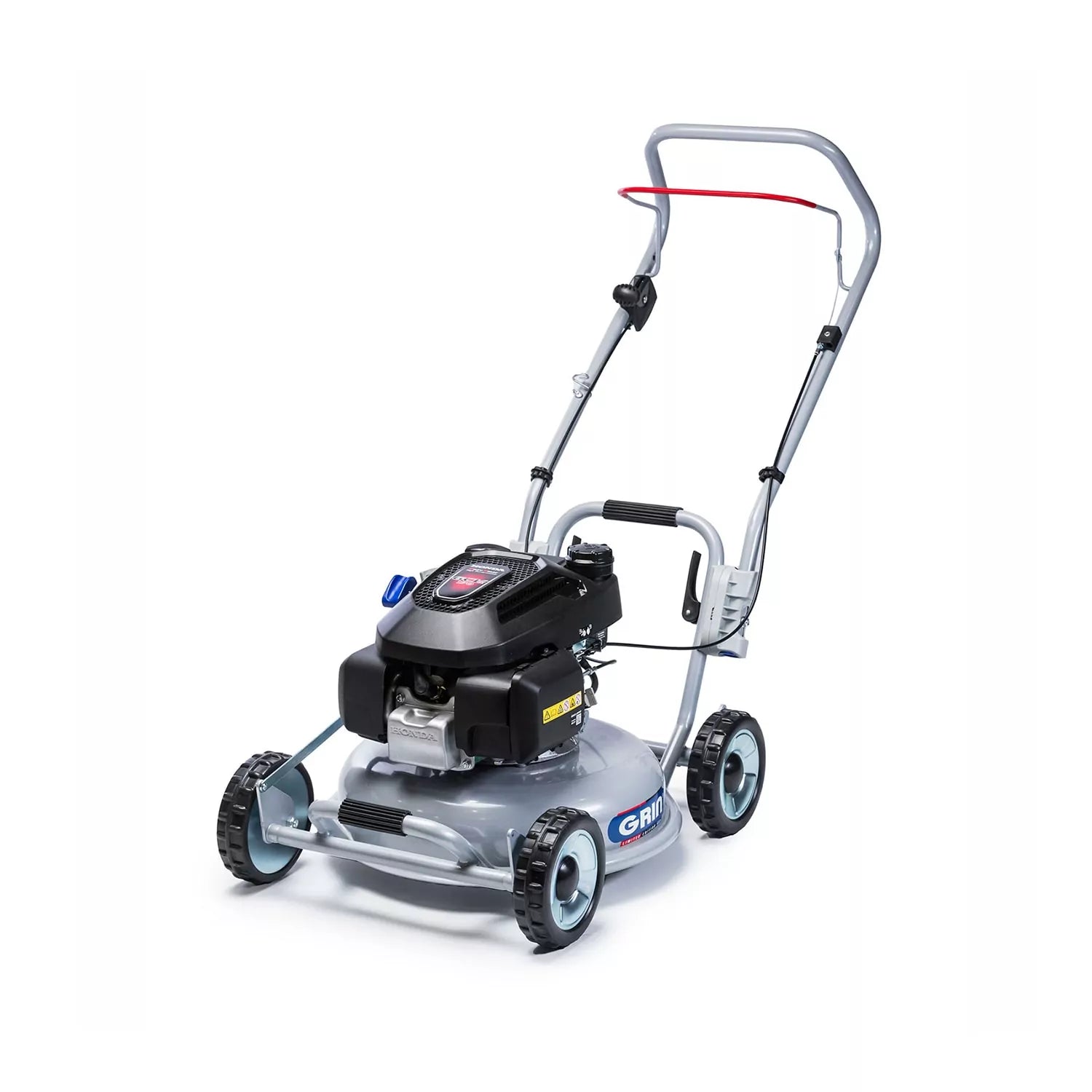 Grasmaaier GRIN HM46 HD