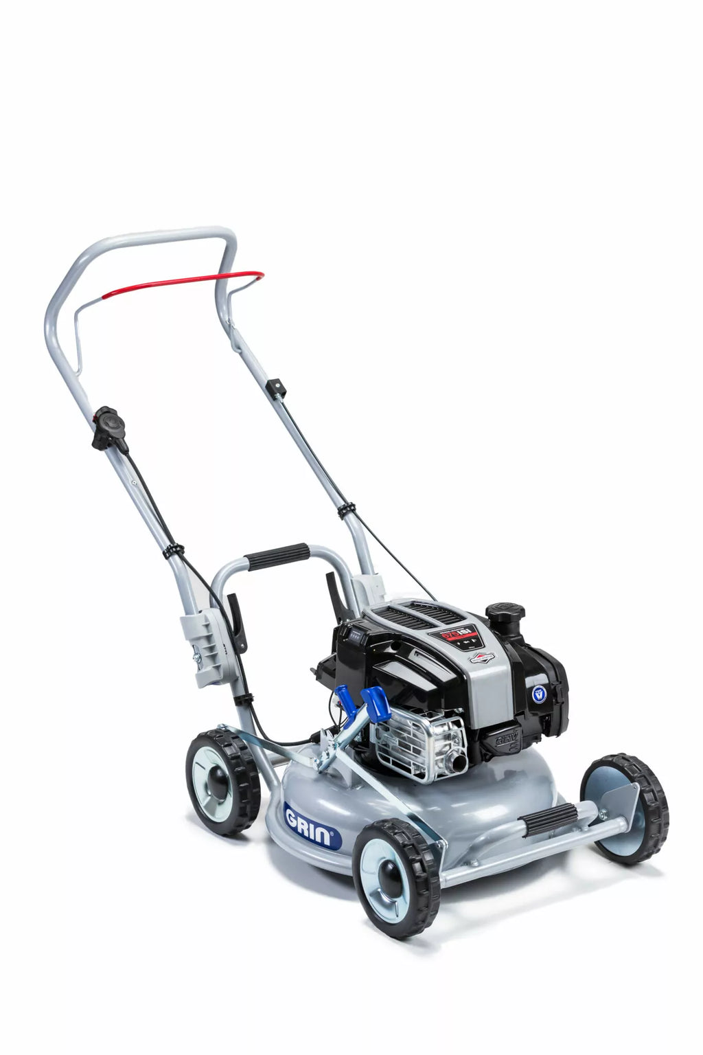 Grasmaaier GRIN HM46 IS