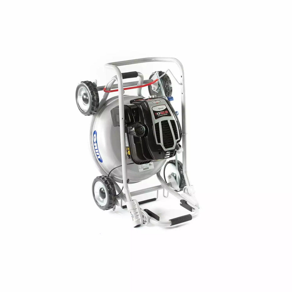 Grasmaaier GRIN HM46 B&S