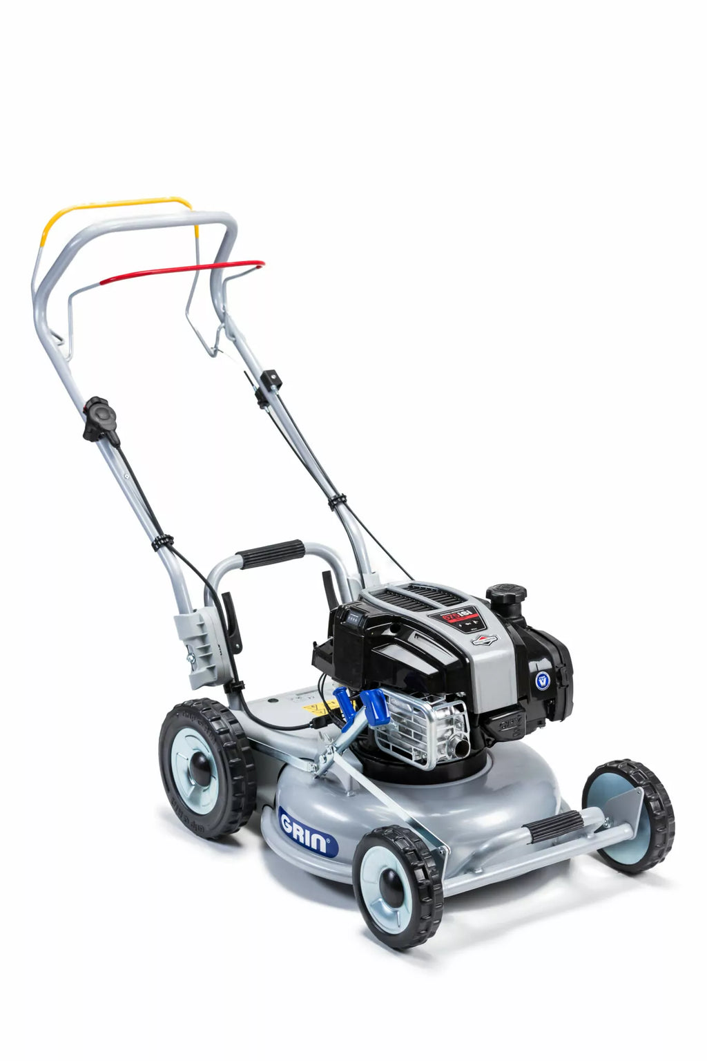 Grasmaaier GRIN HM46A IS