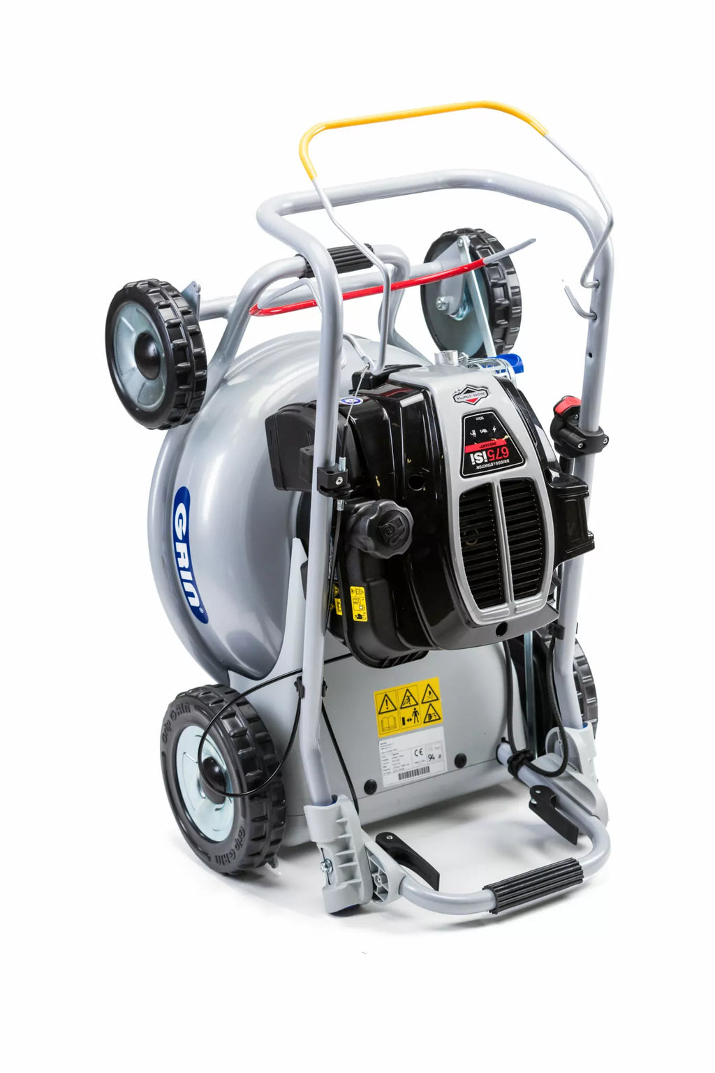 Grasmaaier GRIN HM46A IS