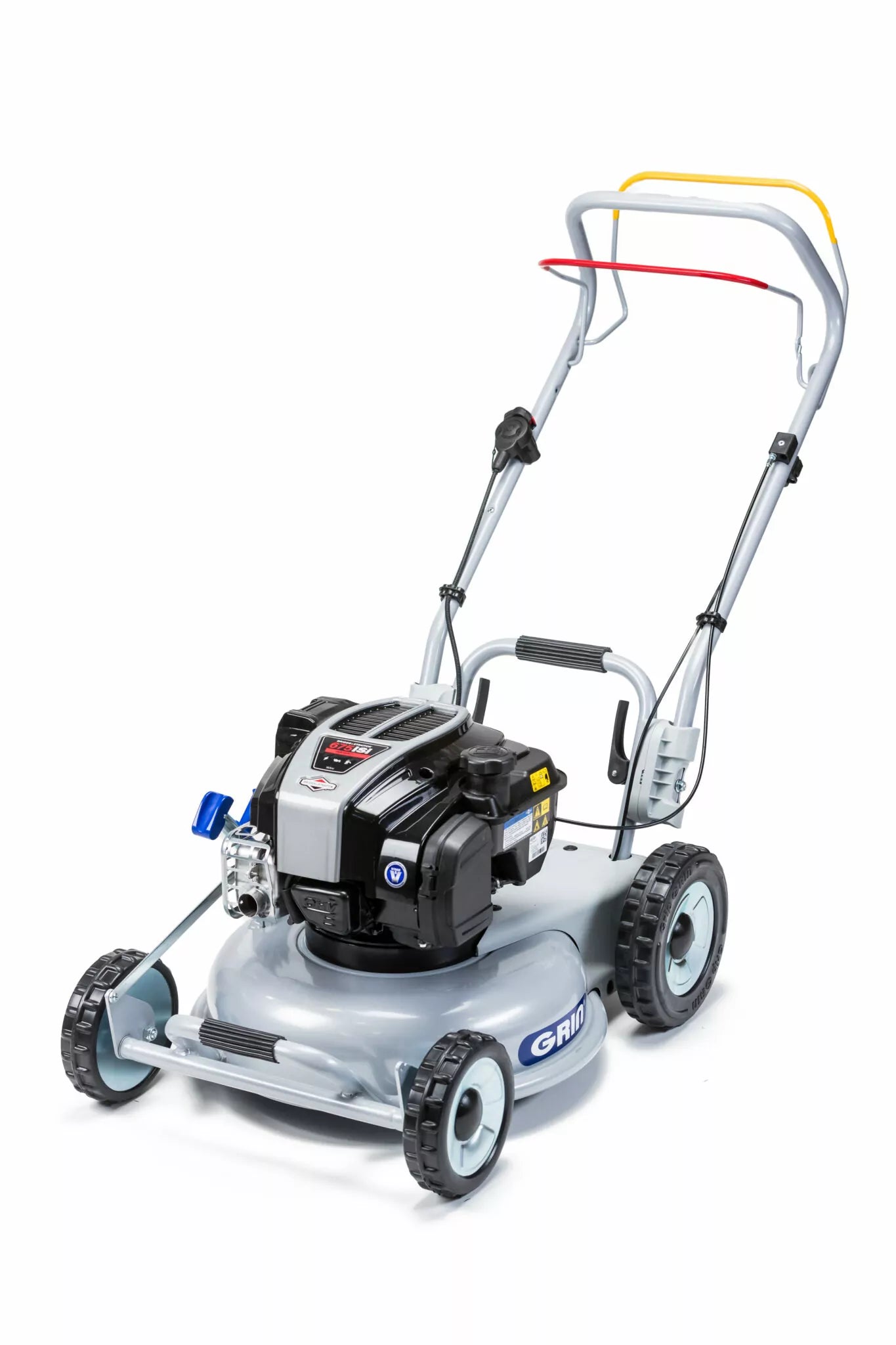Grasmaaier GRIN HM46A IS