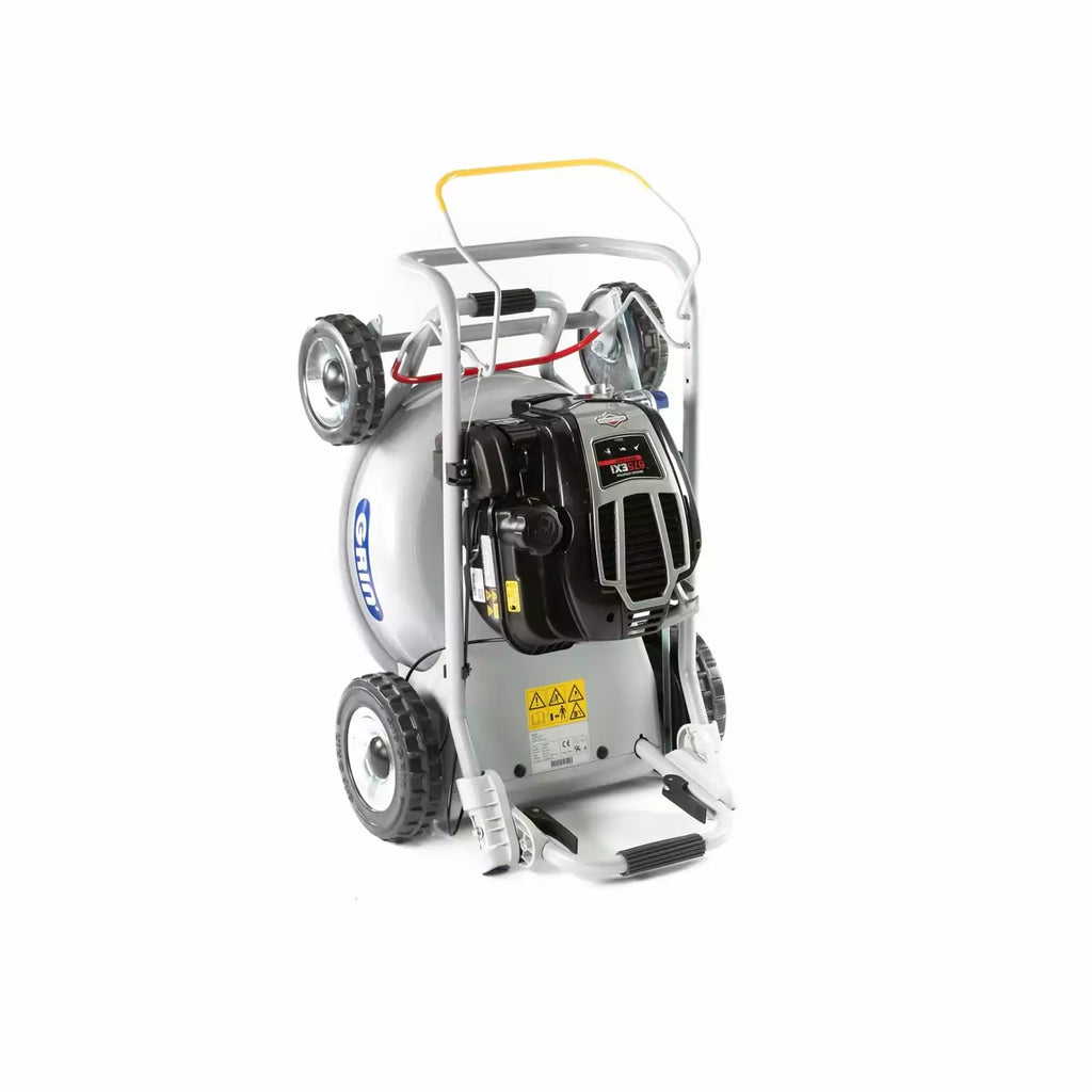 Grasmaaier GRIN HM46A B&S