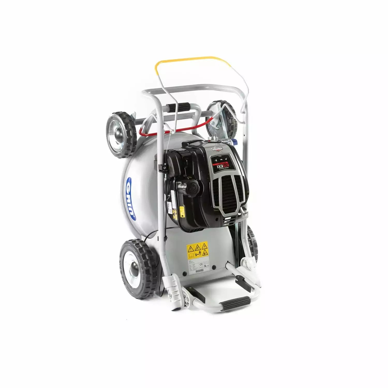 Grasmaaier GRIN HM46A B&S