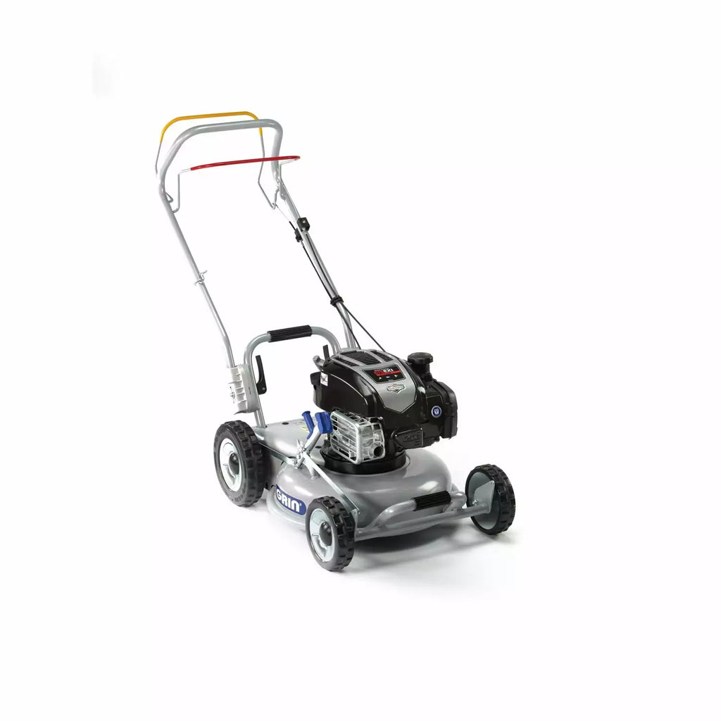 Grasmaaier GRIN HM46A B&S