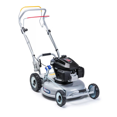 HM53A HD - Benzinemulchmaaier