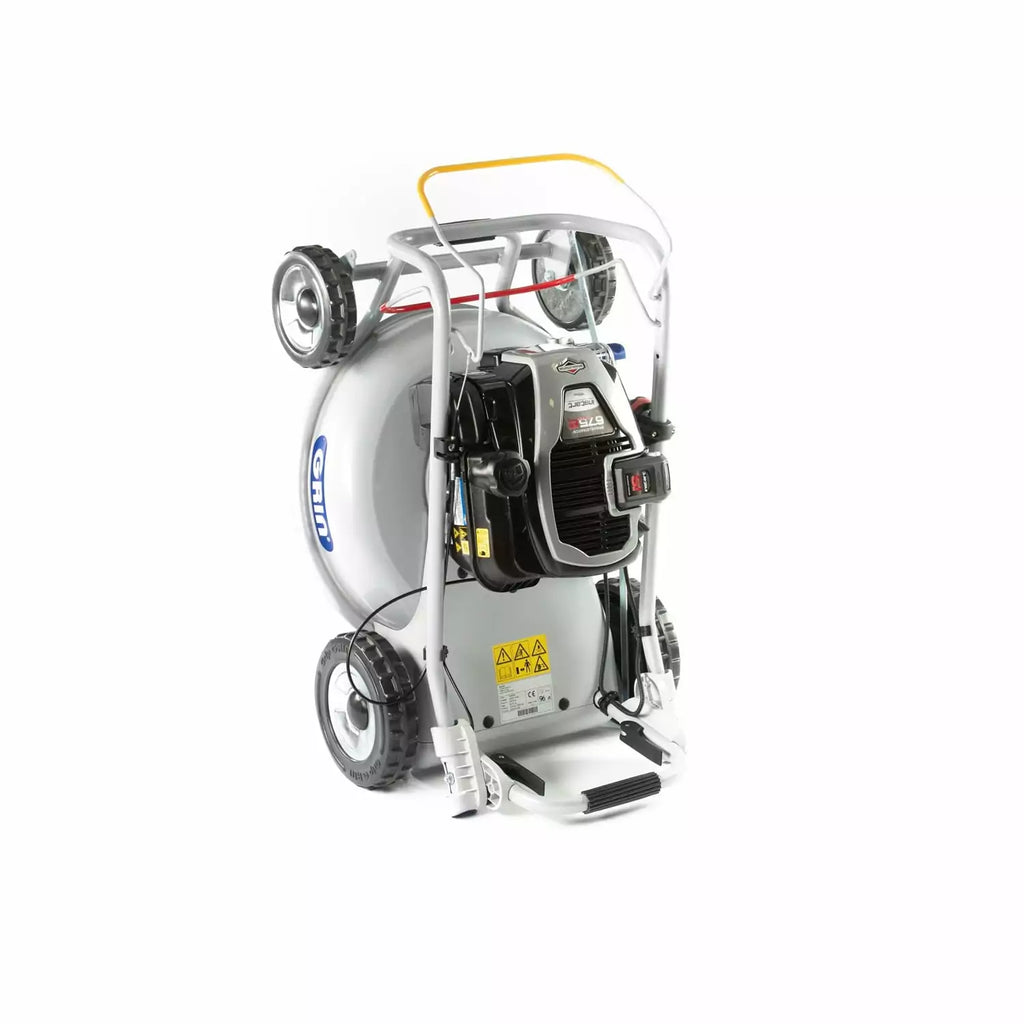 Grasmaaier GRIN HM53A IS