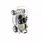 Grasmaaier GRIN HM53A IS